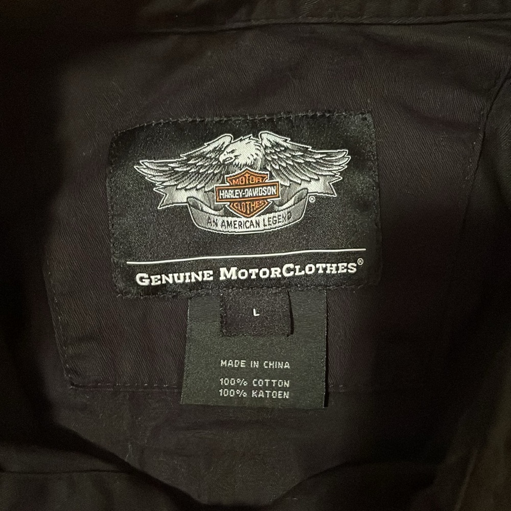Harley-Davidson - Picture 3 of 5